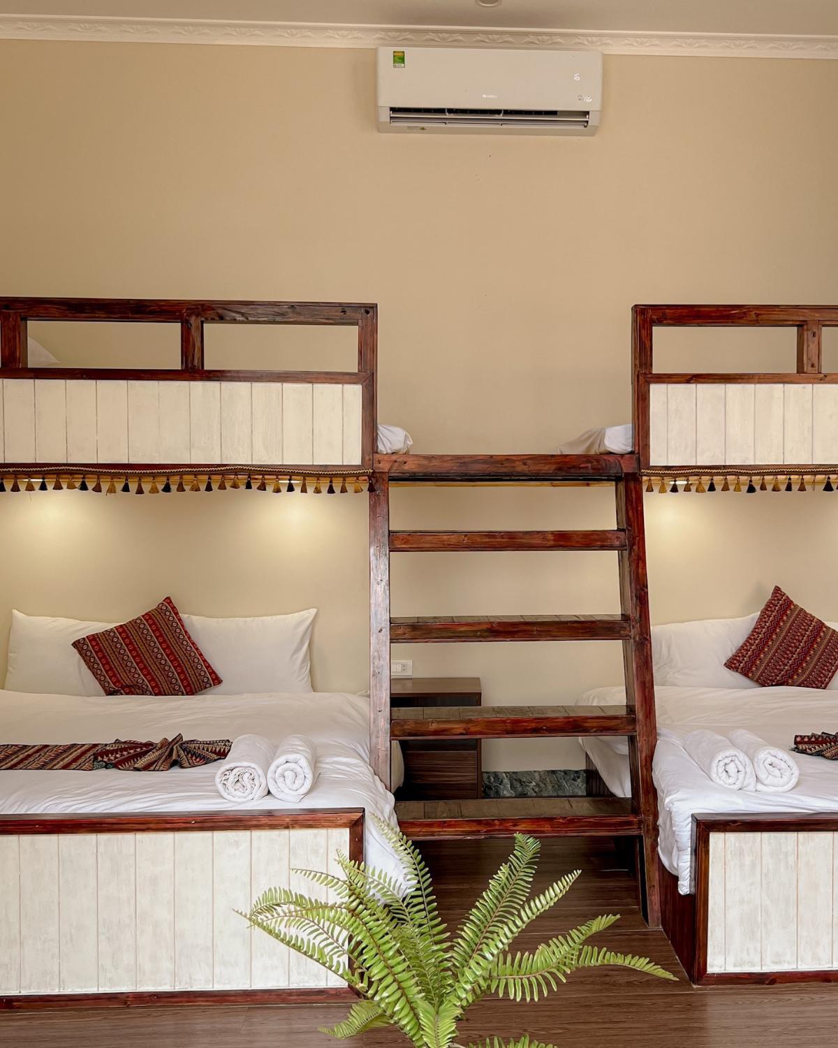 Love House Homestay Sapa Kültér fotó