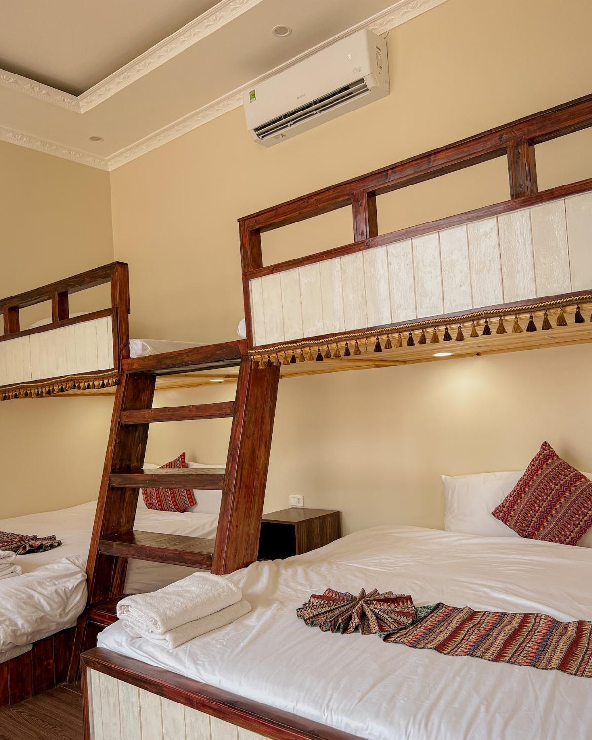 Love House Homestay Sapa Kültér fotó