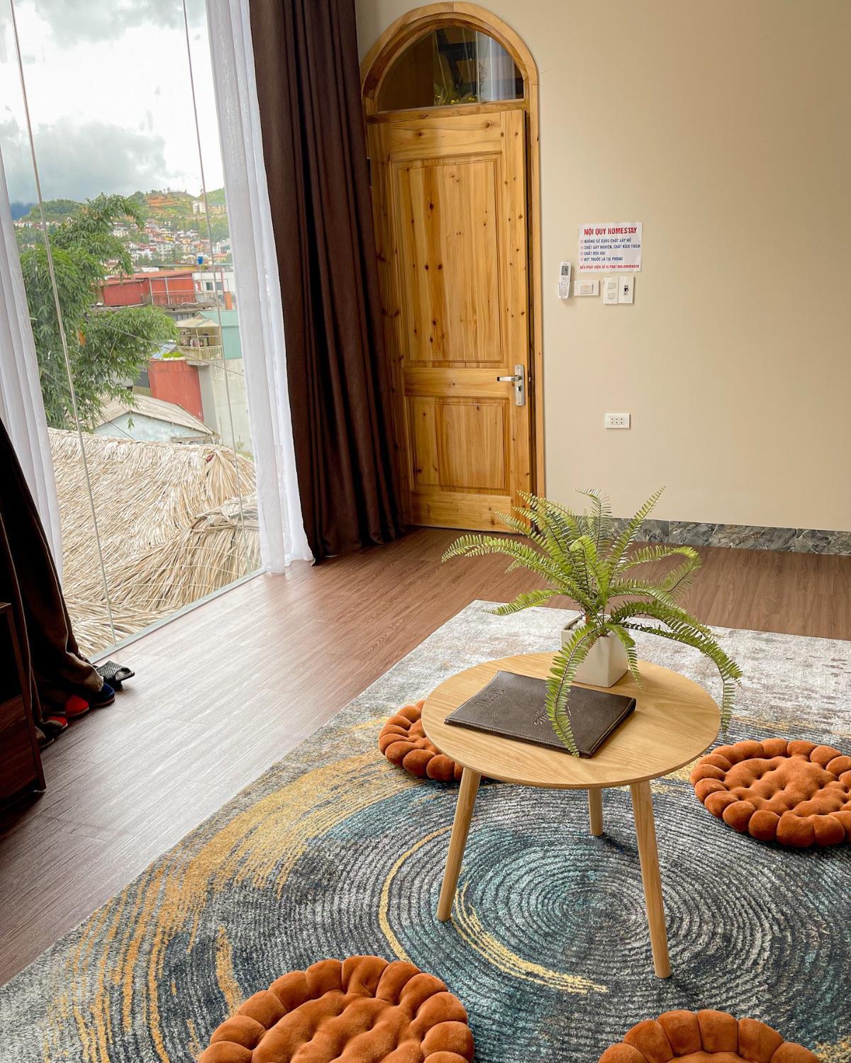 Love House Homestay Sapa Kültér fotó
