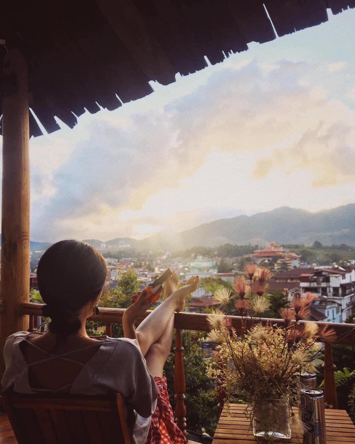 Love House Homestay Sapa Kültér fotó