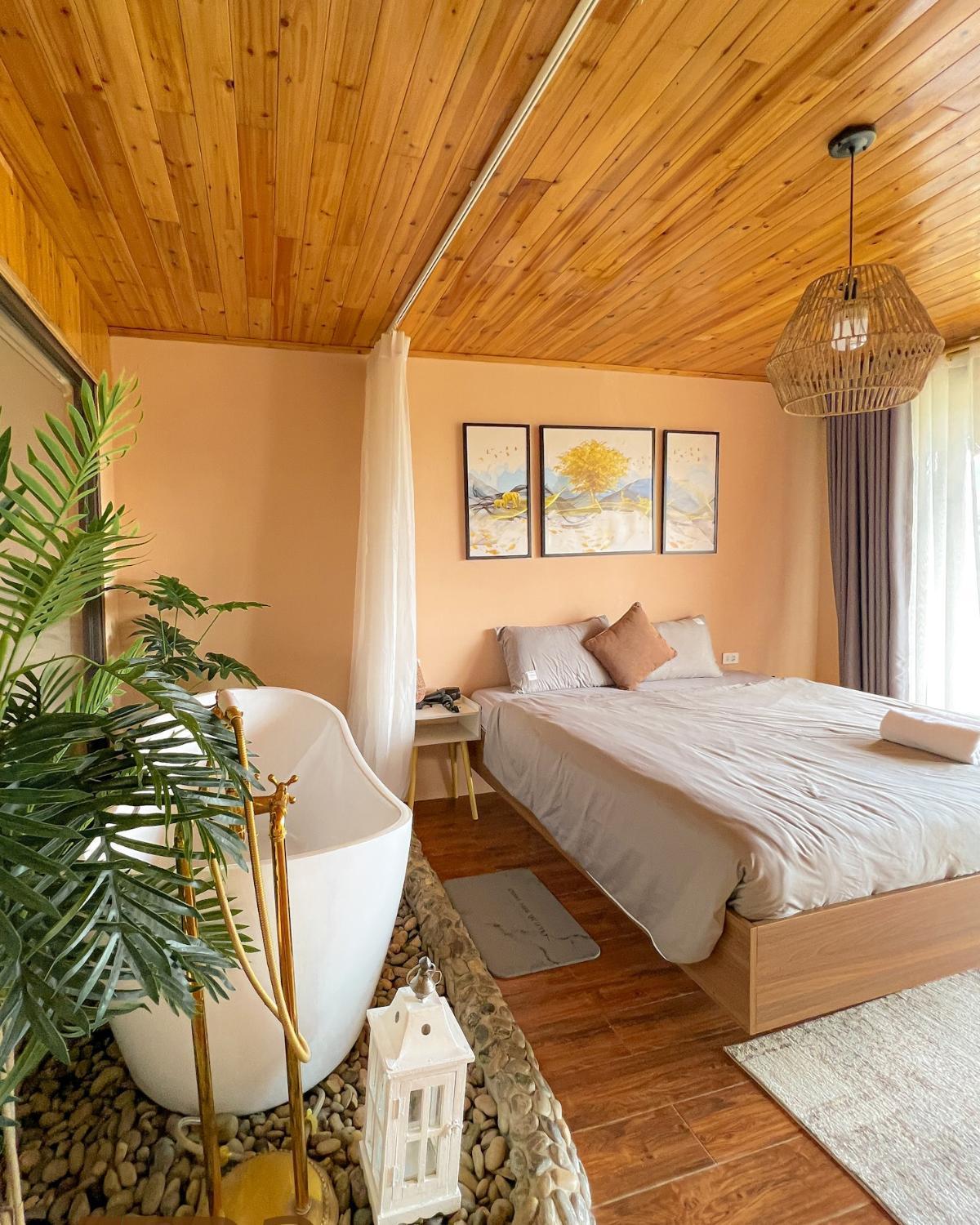 Love House Homestay Sapa Kültér fotó