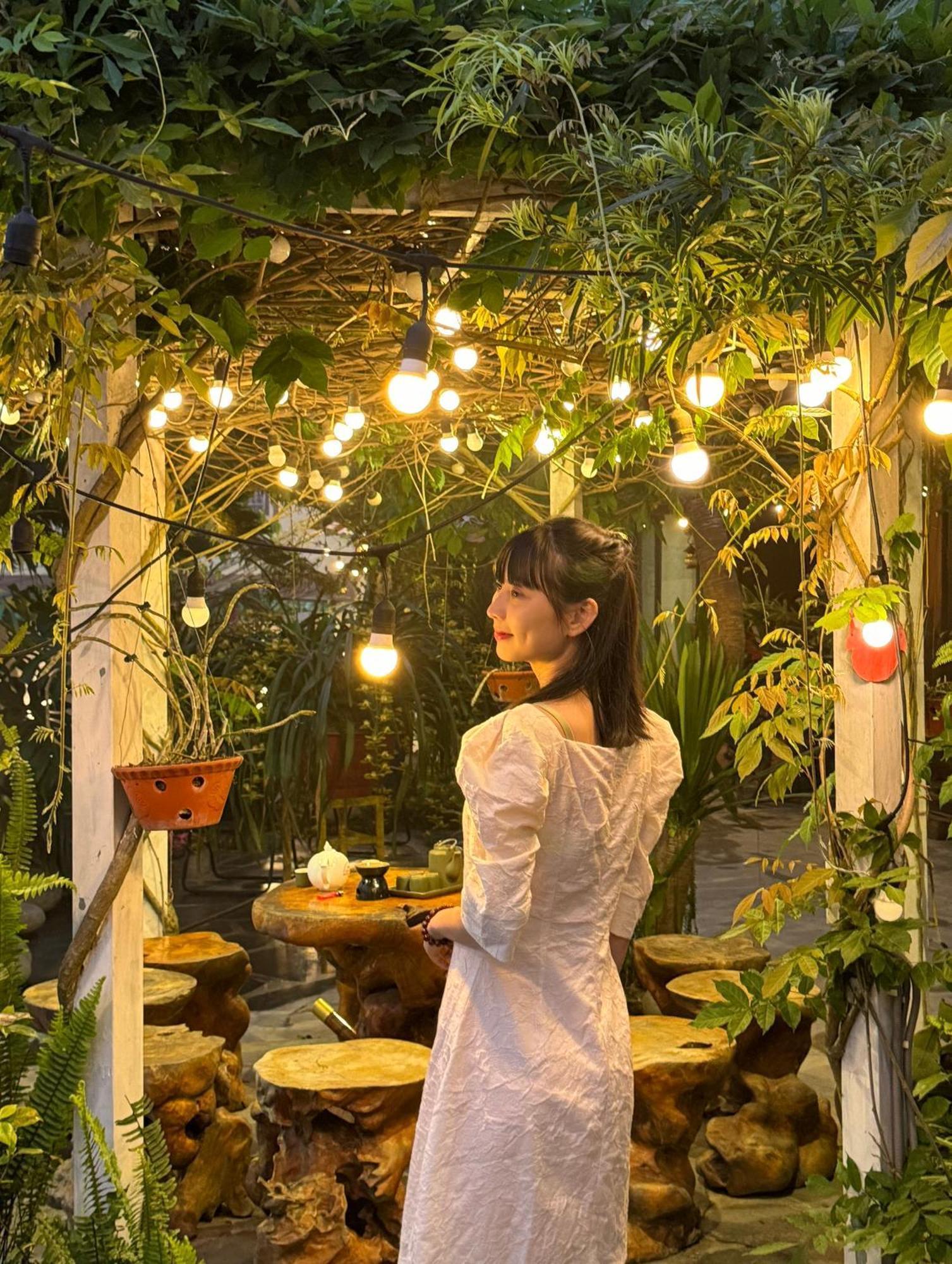 Love House Homestay Sapa Kültér fotó