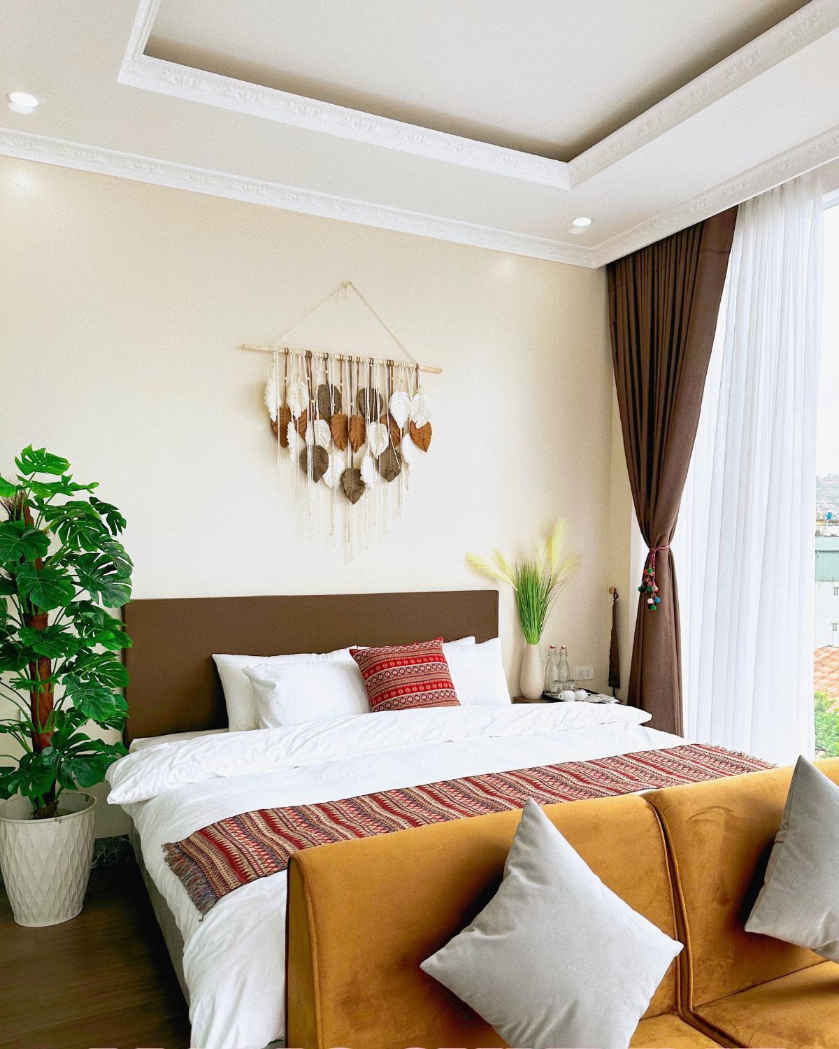 Love House Homestay Sapa Kültér fotó