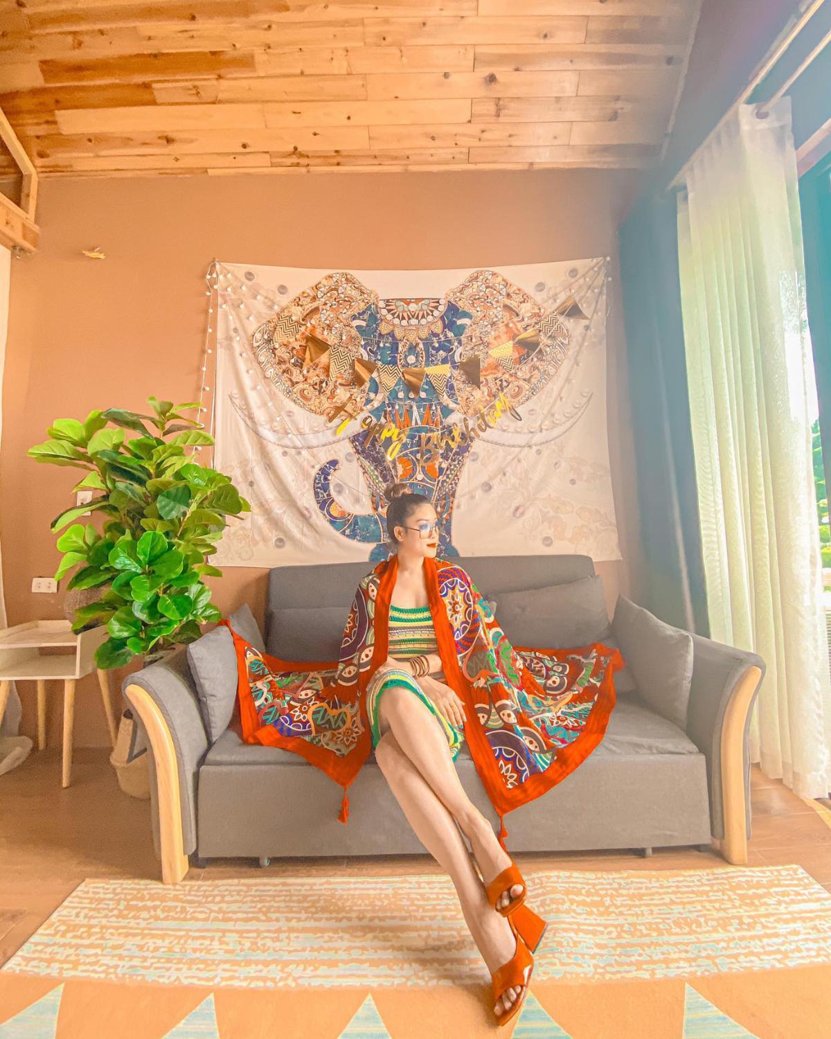 Love House Homestay Sapa Kültér fotó