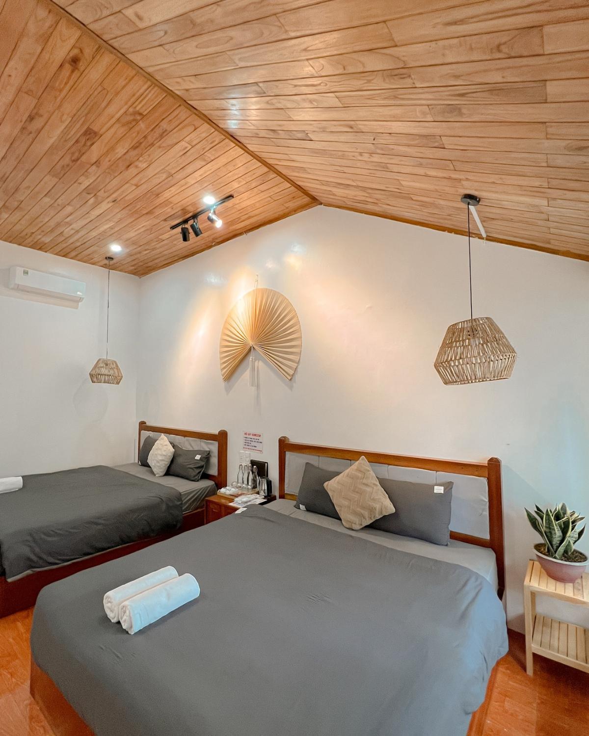Love House Homestay Sapa Kültér fotó