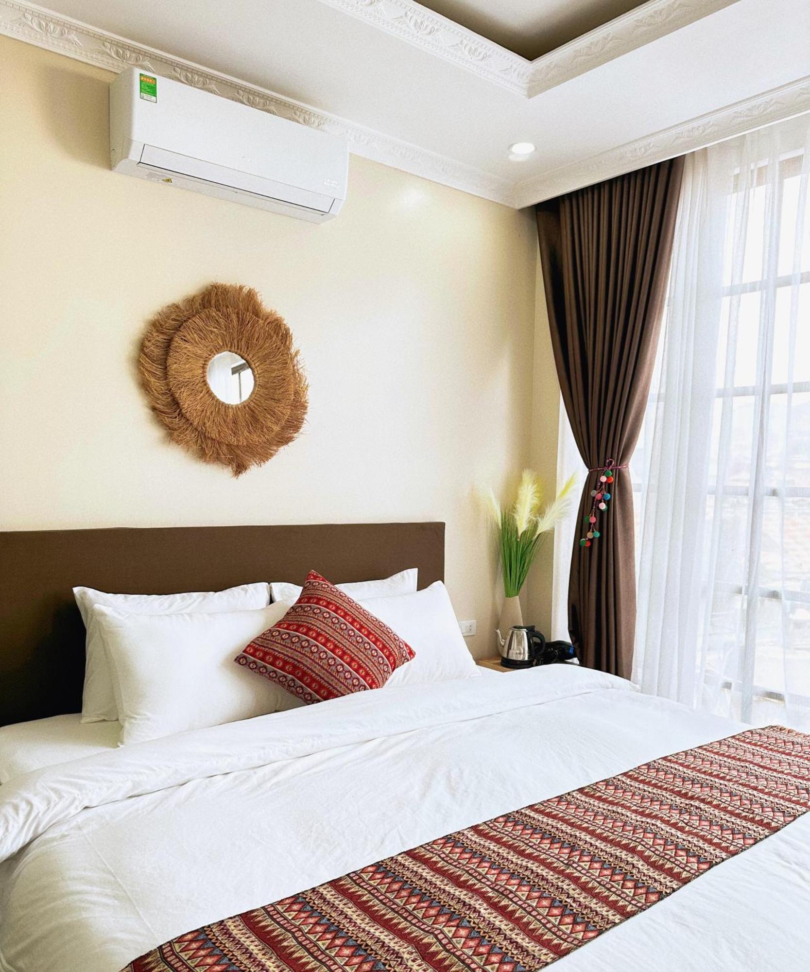 Love House Homestay Sapa Kültér fotó