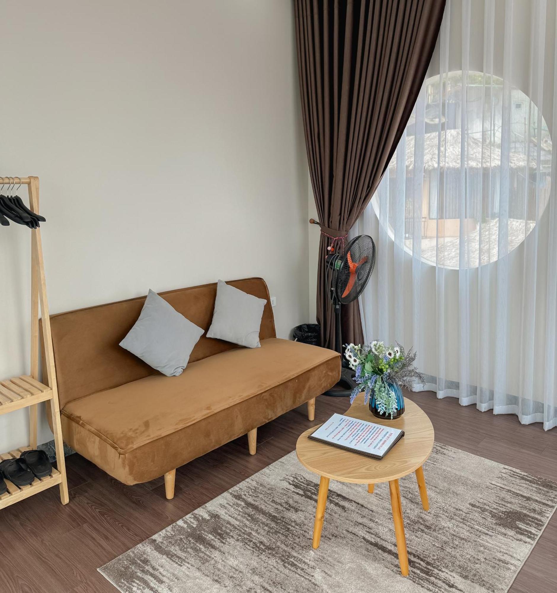 Love House Homestay Sapa Kültér fotó