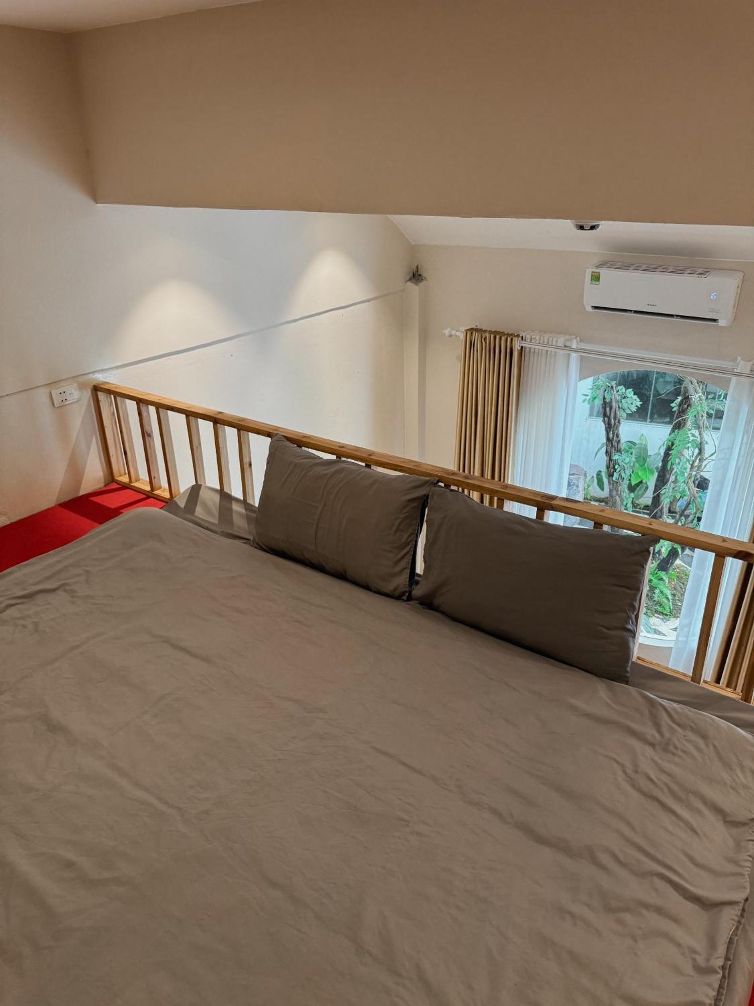 Love House Homestay Sapa Kültér fotó
