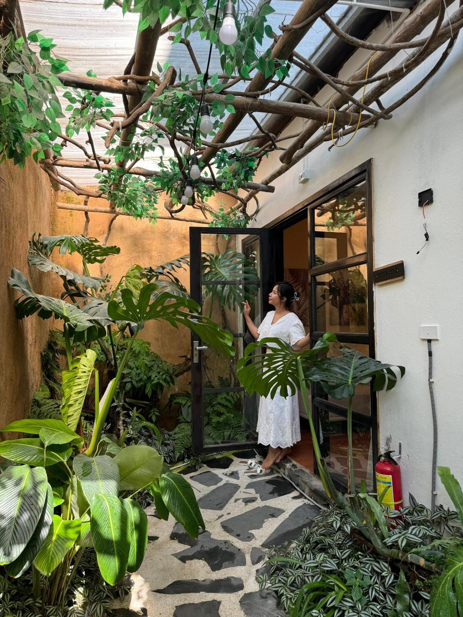 Love House Homestay Sapa Kültér fotó